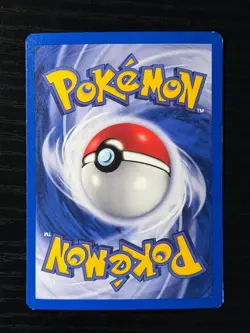 Pokemon TCG GOLD STAMP Aerodactyl Prerelease Promo Holo Foil Near Mint European - Image 3