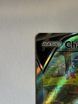 Pokemon TCG Charizard v SWSH260 Sword & Shield Promo - Image 3