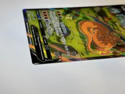 Pokemon TCG Charizard v SWSH260 Sword & Shield Promo - Image 5