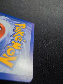 Partial CRIMP Error Pokemon Turtwig 040 - First Partners Black Star Promo - Image 4