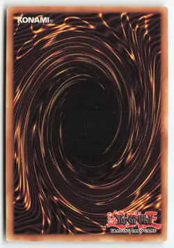 Yugioh - Second Coin Toss LOD-083 Unlimited - Legacy of Darkness - Image 2