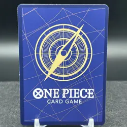 Bartholomew Kuma OP12-119 SEC Legacy of Master One Piece Card - Image 4