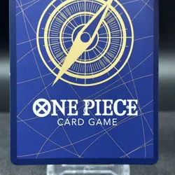 Bartholomew Kuma OP12-119 SEC Legacy of Master One Piece Card - Image 5