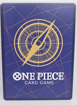 Trafalgar Law #P-093 Foil One Piece Promo-Illstration Box Vol.6 - Image 2