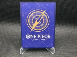 Zoro-Juurou ST18-004 SP Alt Art SR English | One Piece Legacy of the Master - Image 2