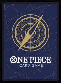 After All These Years I'm Losing My Edge!!! OP11-097 One Piece NM - Image 2
