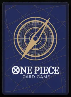 Shanks OP14-027 Rare The Azure Sea's Seven One Piece Near Mint - Image 2