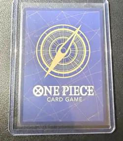 Nico Robin (055) EB03-055 Extra Booster: One Piece Heroines Edition Foil SR - Image 2