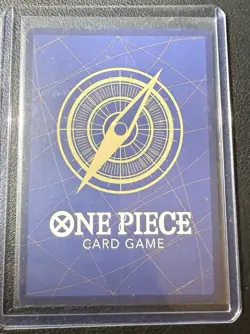 Nico Robin (055) EB03-055 Extra Booster: One Piece Heroines Edition Foil SR - Image 3