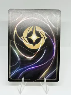 Disney Lorcana Winterspell NANI Stage Manager COLD FOIL Uncommon #20/204 - Image 2