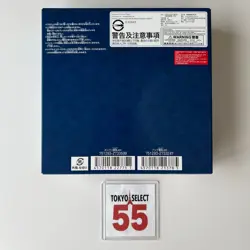 UNION ARENA Macross Series UA36BT Booster Box Japanese SEALED Bandai FAST SHIP - Image 5