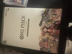 Bandai One Piece Card Game Premium Collection 25th Edition - Image 1