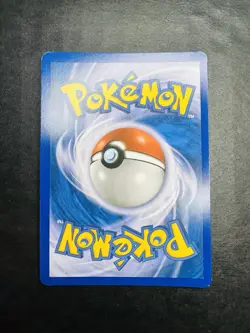 Pokemon TCG Single Card Fraxure Tinsel Holo Promo 15/20 Dragon Vault 2012 - Image 2