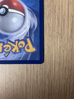 Magikarp AR 080/073 SV1a Triplet Beat Korean Pokemon Card - Pack Fresh - Image 4