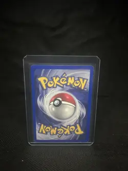 Pokemon TCG Sabrina's Gengar Gym Challenge Holo Rare 14/132 Unlimited Card, LP - Image 2