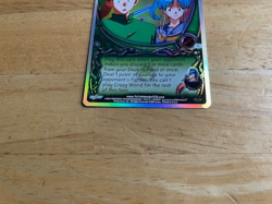 Lot of 3 Yu Yu Hakusho TCG CCG P2 Crazy World Gateway Promo Cards - Image 3