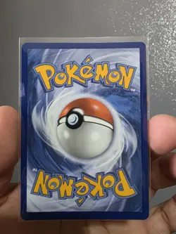 Pokemon Pikachu EX Full Art SIR 200 HP Card 276/217 ASCENDED HEROES - Image 3