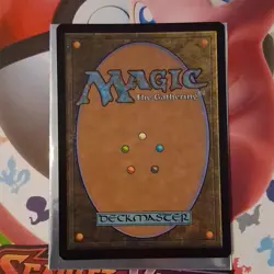 Magic: The Gathering Emeritus of Ideation Mythic Holo Card 5/5 Strixhaven - Image 2