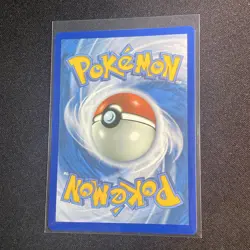 Iron Jugulis 216/182 Illustration Rare Paradox Rift Pokemon Holo Near Mint Card - Image 2