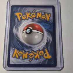 Pokemon M Salamence EX Mega Promo Holo Card English XY171 XY Dragon - Image 2