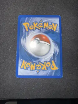 Pokemon TCG Treecko Crystal Guardians 68/100 Reverse Holo Stamped LP Card - Image 3