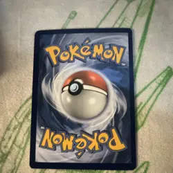 The Pokemon Company Pikachu GX SM232 SM Promos Promo Holo 160 HP English Card - Image 2