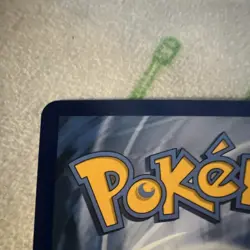 The Pokemon Company Pikachu GX SM232 SM Promos Promo Holo 160 HP English Card - Image 3