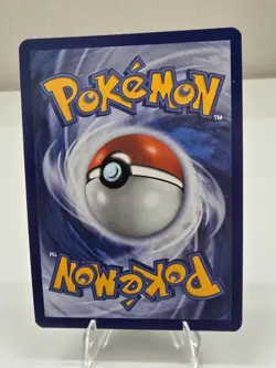 Pokemon Card TCG: Team Rocket's Orbeetle 198/182 Sv10: Destined Rivals Rare Holo - Image 2