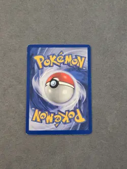 Dark Jolteon 38/82 Uncommon Team Rocket Pokemon Card 38/82 - Image 3