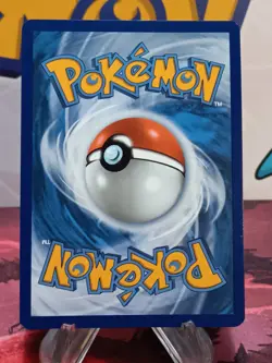 Team Rocket's Spidops 187/182 SV10: Destined Rivals - Pokemon Card - NM - Image 2