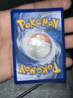 SEALED Mega Charizard X ex 023 Oricorio ex 024 UPC Black Star Promo Pokemon Card - Image 4