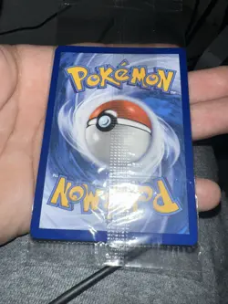 SEALED Mega Charizard X ex 023 Oricorio ex 024 UPC Black Star Promo Pokemon Card - Image 5