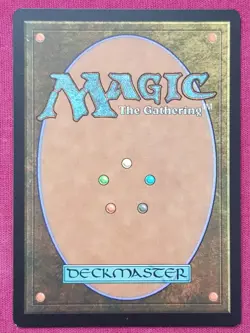 Magic The Gathering MYSTERY BOOSTER MB1 ASHNOD'S ALTAR artifact card MTG - Image 2