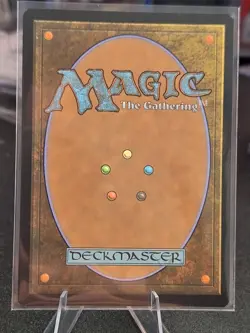 FOIL Sea of Clouds Commander Legends: Battle for Baldur's Gate - Image 2