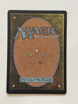 Avatar MTG Wan Shi Tong, Librarian (Borderless) Foil MINT PACK FRESH - Image 2