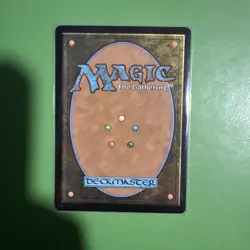 MTG FOIL Eye of Nidhogg Extended Art English - Image 5