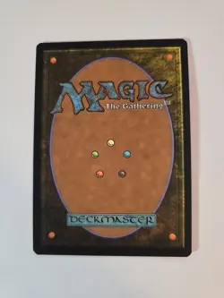 Greater Auramancy [Wilds of Eldraine: Enchanting Tales] Near Mint Foil - Image 2