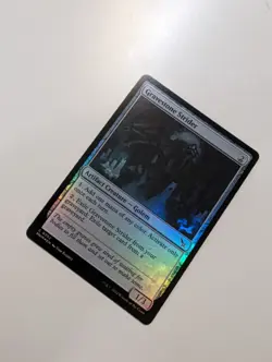 MTG - Gravestone Strider (Foil) - Murders at Karlov Manor NM/M - Image 2