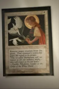 Swords to Plowshares Ice Age Regular - Image 1