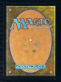 MTG Magic the Gathering Counterspell Judge Promo Foil - Free Returns! Near Mint - Image 3