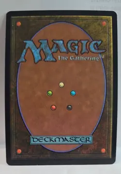 FOIL MASSACRE NM UNPLAYED NEMESIS MTG MAGIC GATHERING (M18) - Image 2