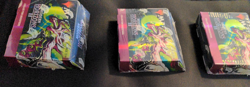 {1x} Modern Horizons 2 (MH2) - Collector Boosters Box - - - - - English - Image 4