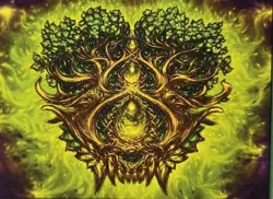 Archdruid's Charm | Murders at Karlov Manor MKM| NM MTG Magic the Gathering - Image 3