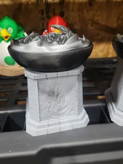 COMMANDER Sliver | Magic the Gathering Deck Box - Image 2