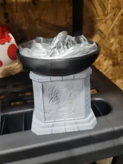 COMMANDER Sliver | Magic the Gathering Deck Box - Image 3