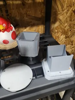 COMMANDER Sliver | Magic the Gathering Deck Box - Image 5