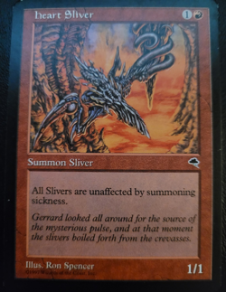 Heart Sliver Tempest Regular - Image 1