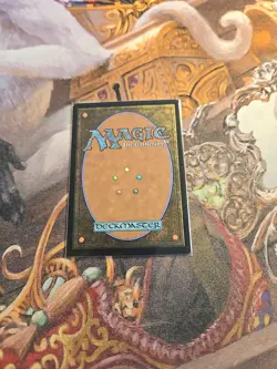 Deathrite Shaman White Border MTG Mystery Booster 2 - Pack Fresh - - Image 2