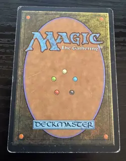 Winding Canyons - Weatherlight Magic the Gathering mtg - Image 2