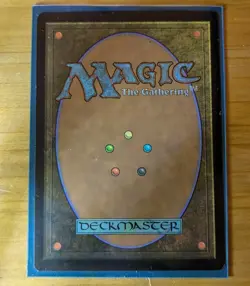 Mnemonic Deluge Commander Legends Regular (LP) - Image 2